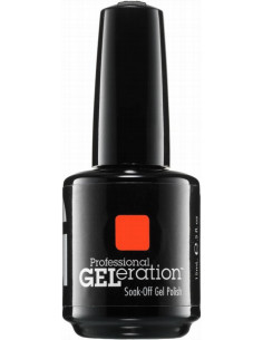 JESSICA GELeration | Bindi Ed