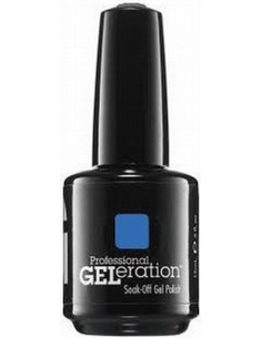 JESSICA GELeration | Sininen
