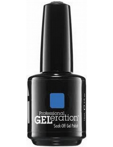 JESSICA GELeration | Sininen