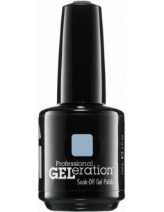 JESSICA GELeration |...