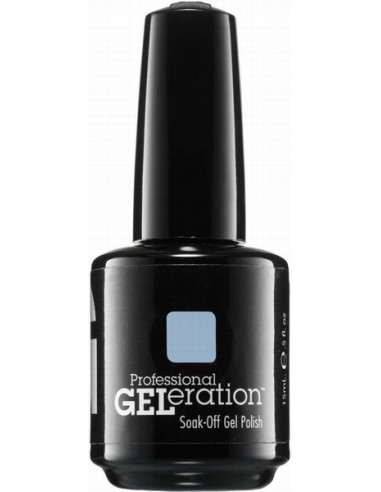 JESSICA GELeration želejlaka | Blueberry Cream 15ml