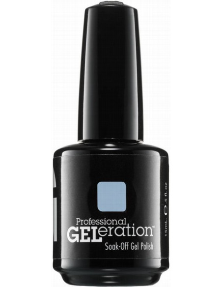 JESSICA GELeration | Mustikkavoide