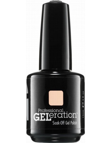 JESSICA GELeration | Poskipuna