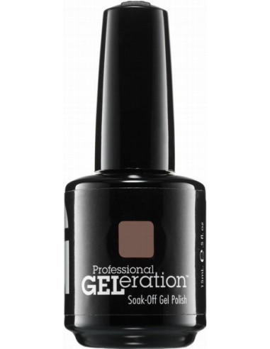 JESSICA GELERation | Buck Naked