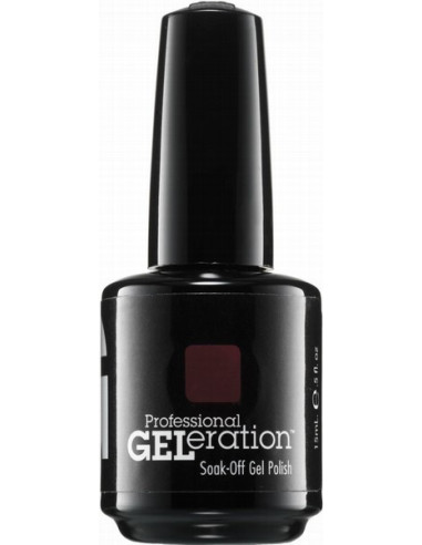 JESSICA GELeration želejlaka | Cherrywood 15ml