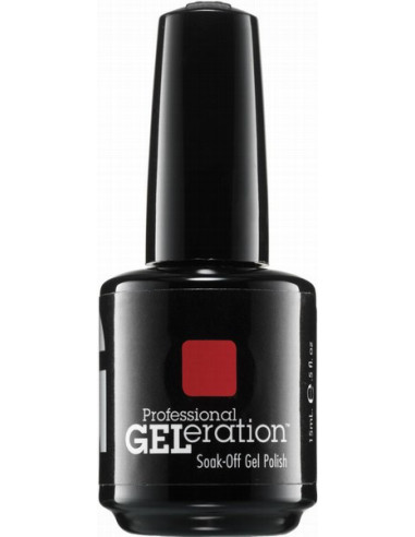 JESSICA GELeration želejlaka | Classic Beauty 15ml