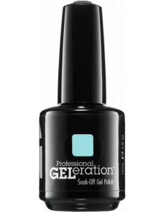 JESSICA GELeration | Viileä...