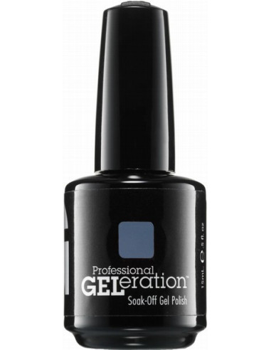 JESSICA GELeration | Deliciously Distressed