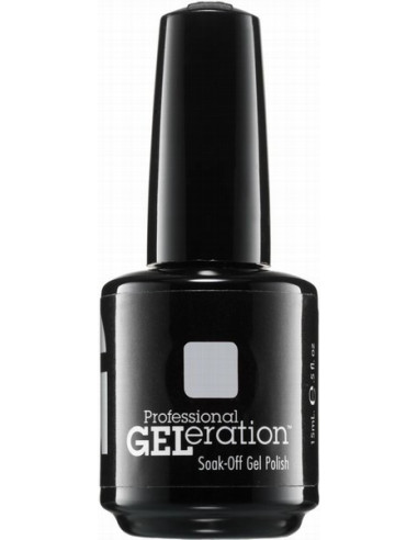 JESSICA GELeration želejlaka | Earl Grey 15ml