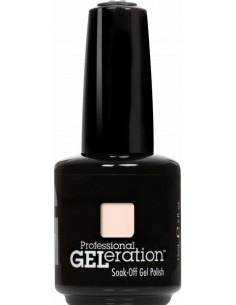 JESSICA GELeration | Kestää
