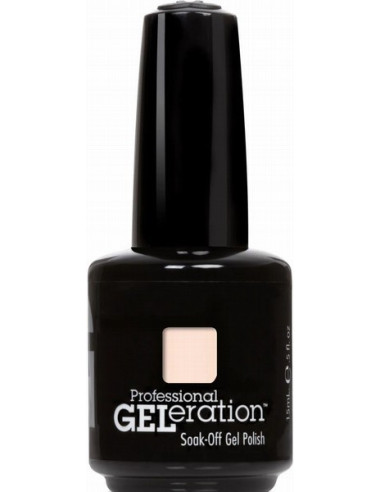 JESSICA GELeration | Kestää