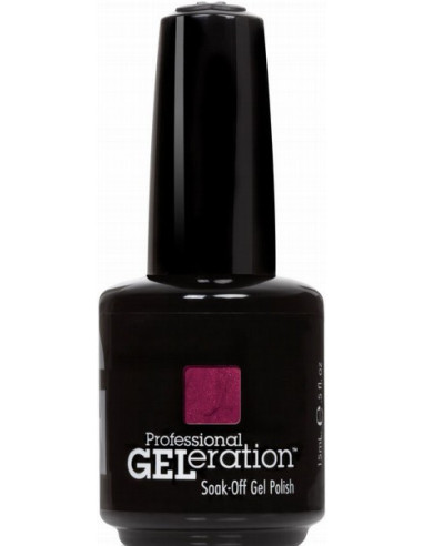 JESSICA GELERation | Foxy Roxy
