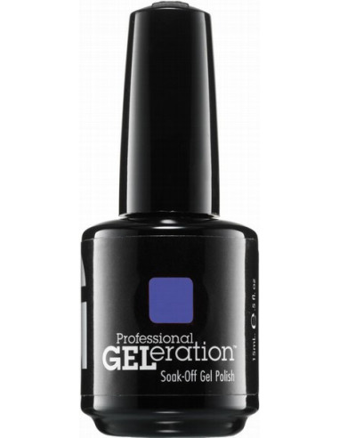 JESSICA GELERation | Grape Escape