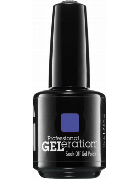 JESSICA GELERation | Grape Escape