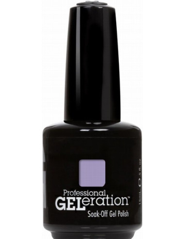 JESSICA GELERation | IT-TYTTÖ