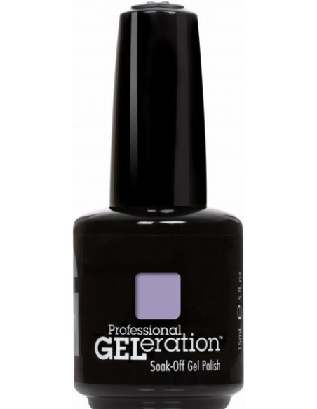 JESSICA GELERation | IT-TYTTÖ
