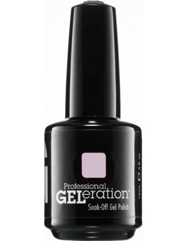 JESSICA GELeration | Laventelirakkaus