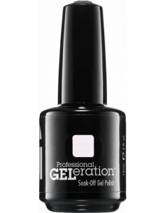 JESSICA GELeration | Ylellinen