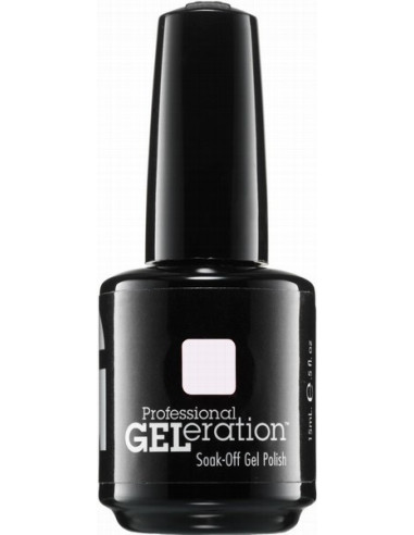 JESSICA GELeration | Ylellinen