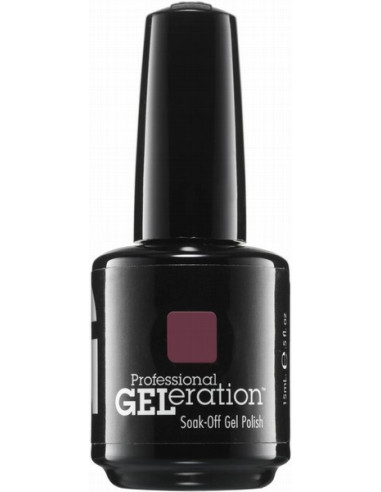 JESSICA GEERaatio | Mauve-lous Nights