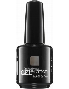 JESSICA GELeration | Aamu-usva