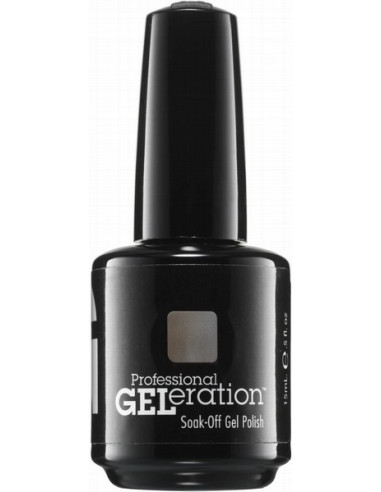 JESSICA GELeration | Aamu-usva