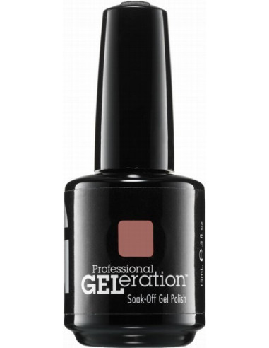 JESSICA GELeration | Luonnollinen loisto