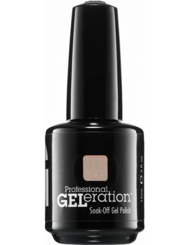 JESSICA GELeration | Nude Thrills