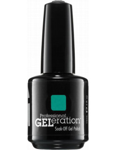 JESSICA GELeration | Meren...