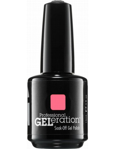 JESSICA GELERation | POP-prinsessa