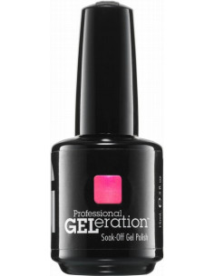 JESSICA GELeration |...