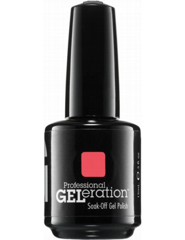 JESSICA GELeration | Pop Society Kisses