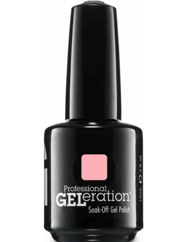 JESSICA GELeration Želejlaka Posh 14,8ml