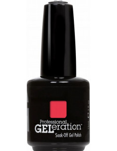 JESSICA GELeration | Valmis...