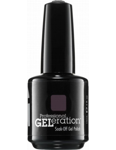 JESSICA GELeration | Käärmekuoppa