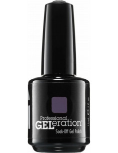 JESSICA GELeration |...