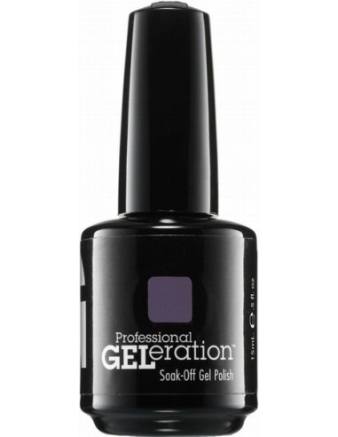 JESSICA GELeration | Erittäin vinyyli