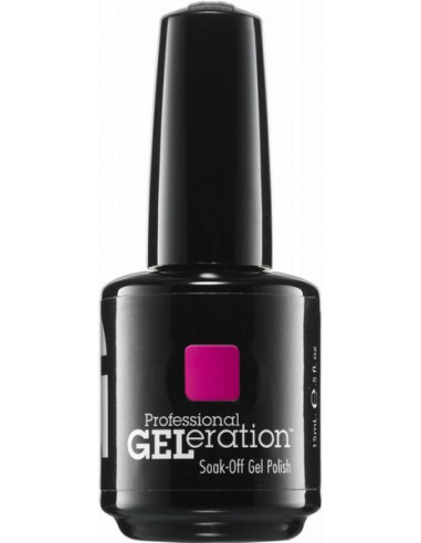 JESSICA GELeration | Elävät fiilikset