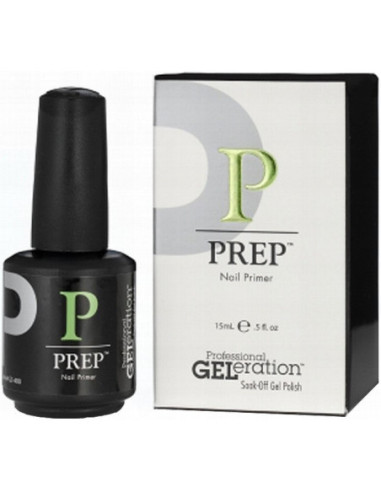 JESSICA GELeration | Prep | Praimeris nagiem 15ml