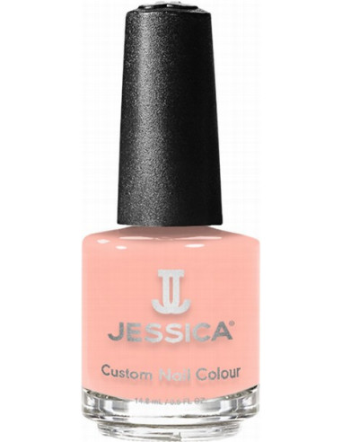 JESSICA | Aavikon auringonlasku
