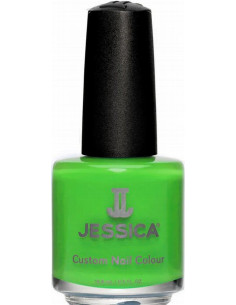JESSICA | Sähkölime