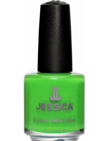 JESSICA | Electric Lime