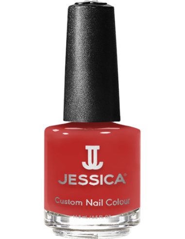 JESSICA Nagu laka CNC-337 Feisty 14,8ml