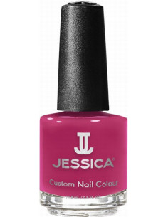 JESSICA | Festivaalifuksia