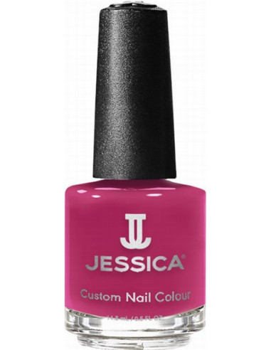 JESSICA nagu laka CNC-1172 Festival Fuchsia 14.8ml