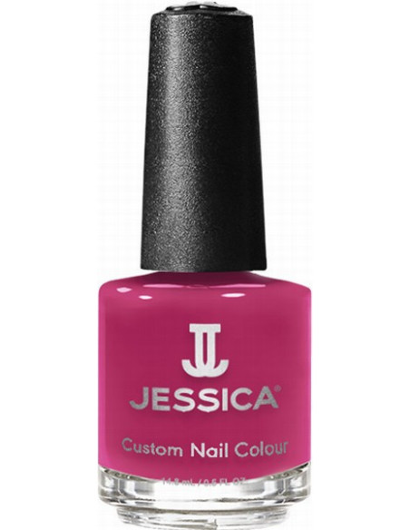 JESSICA | Festivaalifuksia