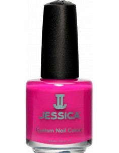 JESSICA | Fluoresoiva flamingo