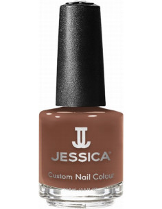 JESSICA | Syylliset nautinnot