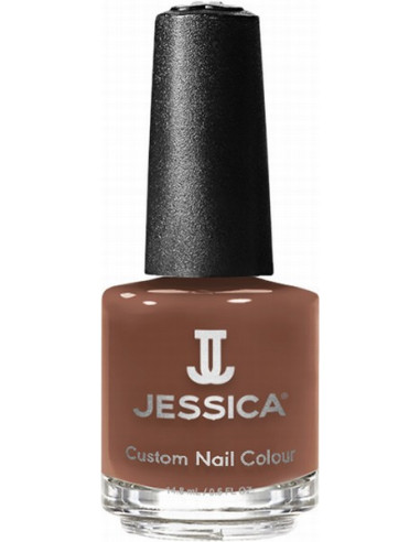 JESSICA | Syylliset nautinnot
