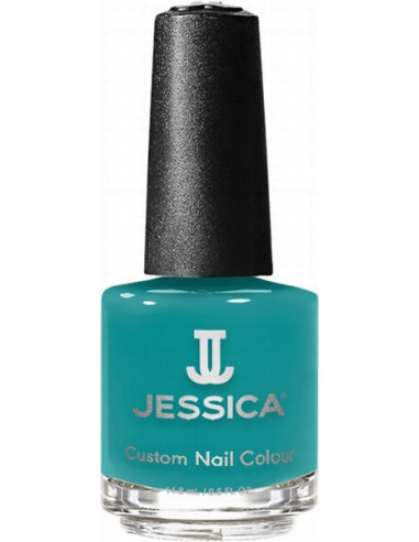 JESSICA | Meren aallot